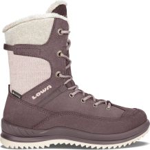 NOWE DZIECIĘCE BUTY LOWA BIANCA GTX BROWN ROSE/ROSE ROZMIAR 31/19,5CM