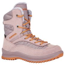 NOWE DZIECIĘCE BUTY LOWA ELLA GTX ROSE/MANDARIN ROZMIAR 31/19,5CM