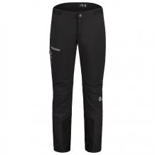 Nowe spodnie Maloja SchneefinkM Moonless, rozmiar S