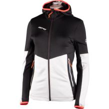 Nowa damska bluza GTS Lady Jacket Waffle Carbon, rozmiar 38