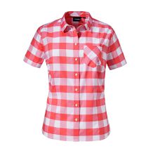 Nowa damska koszula Schoffel Blouse Moraans Peach, rozmiar 42