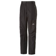 NOWE DAMSKIE SPODNIE MCKINLEY CARLOW II PANT BLACK ROZMIAR 44