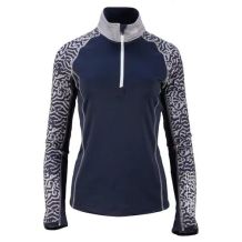 Nowa damska bluza GTS Lady Sport Shirt Navy, rozmiar 46/3XL