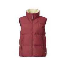 NOWA DAMSKA KAMIZELKA PICTURE HYLLA VEST TAWNY PORT ROZMIAR L