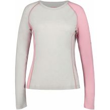 Nowa damska koszulka Icepeak Peabody XF Wool, rozmiar XXL