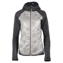 Nowa damska kurtka GTS Hybrid Jacket Anthra, rozmiar 40