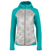 Nowa damska kurtka GTS Hybrid Jacket Turkis, rozmiar 38