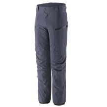 Nowe spodnie Patagonia Stormstride Smolder Blue, rozmiar XS