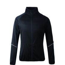 ENDURANCE ELVING BLACK NOWA DAMSKA KURTKA SPORTOWA ROZMIAR 42 <is>