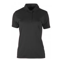 Nowa damska koszulka GTS Polo Shirt Black, rozmiar 40
