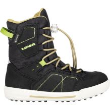NOWE DZIECIĘCE BUTY LOWA RAIK GTX BLACK/OCHRE ROZMIAR 25/155mm