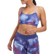 BIUSTONOSZ DAMSKI ENERGETICS GIGI 4 NAVY/PINK ROZMIAR 34