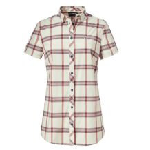 Nowa damska koszula Schoffel Blouse Skallebo Peach, rozmiar 40