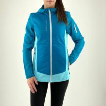 Nowa damska kurtka GTS Lady Jacket Stretch Ocean, rozmiar 36