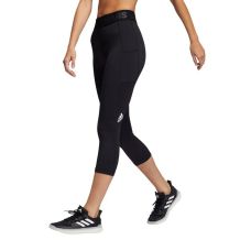 NOWE DAMSKIE LEGGINSY ADIDAS TECHFIT 3/4 TIGHT BLACK ROZMIAR XS