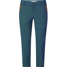 NOWE DAMSKIE SPODNIE MCKINLEY YUBA PANT DRYPLUS ECO PETROL ROZMIAR 23 (3XL)