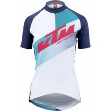 KTM FACTORY TEAM LADY NOWA DAMSKA KOSZULKA ROWEROWA ROZMIAR XXL <is>