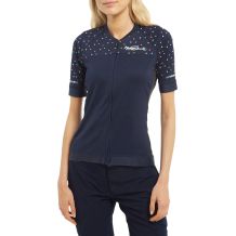 NAKAMURA NINA NAVY KOSZULKA ROWEROWA DAMSKA ROZMIAR 44 <is>