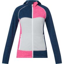 NOWA DAMSKA BLUZA MCKINLEY MONTINA HD WMS NAVY/PINK ROZMIAR 44