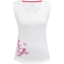NOWA DAMSKA KOSZULKA MCKINLEY CODALIA WOMEN TOP WHITE ROZMIAR 48