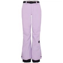 NOWE DAMSKIE SPODNIE NARCIARSKIE O'NEILL STAR SLIM PANT PURPLE ROSE ROZMIAR XS