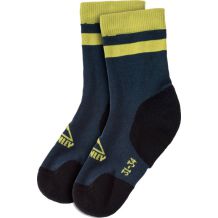 DZIECIĘCE SKARPETY MCKINLEY ISONZO MERINO GRAPE ROZMIAR 23-26 EU