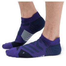 MĘSKIE SKARPETY ON RUNNING PERFORMANCE LOW SOCKS TWILIGHT ROZMIAR EU 44-45 (10-11 US)