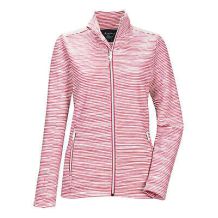 NOWA DAMSKA BLUZA KILLTEC KOS 45 WMN FLX JACKET DARK ROSE ROZMIAR 34/XS