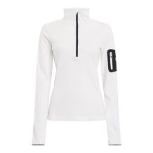 NOWA DAMSKA BLUZA MCKINLEY TAMPO MIDLAYER WHITE/BLACK ROZMIAR 44/XL
