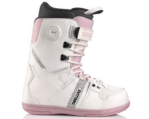 NOWE BUTY SNOWBOARDOWE DEELUXE D.N.A. BOA DAY DREAMER ROZMIAR 42,5/27,5CM 2024/25