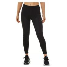 NOWE DAMSKIE LEGGINSY ASICS WINTER RUN TIGHT BLACK ROZMIAR XS