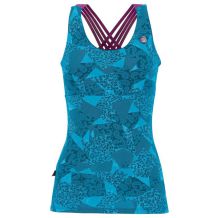 NOWA DAMSKA KOSZULKA E9 NOA 2.2 TANK TOP TEAL ROZMIAR XL