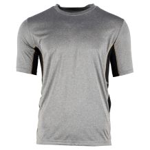 Nowa damska koszulka GTS Multisport Light Grey, rozmiar 38