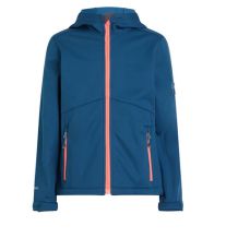 NOWA DZIECIĘCA KURTKA MCKINLEY BENNET II NAVY/PINK ROZMIAR 140cm