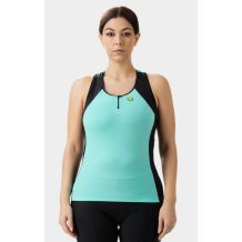 Nowa koszulka rowerowa Ale Cycling Color Block Top, rozmiar XXL