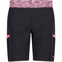 Nowe damskie spodenki CMP Woman Light Climb, rozmiar 34