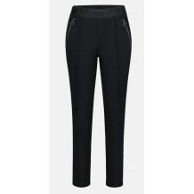 Nowe damskie spodnie Luhta Ahdekallio Black, rozmiar XL