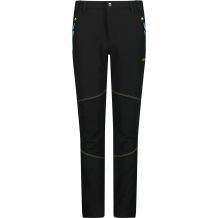 Nowe Spodnie dziecięce CMP Napoli Nero, rozmiar 140