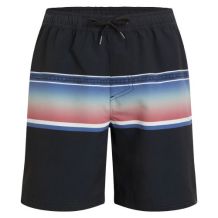 NOWE SPODENKI KĄPIELOWE MŁODZIEŻOWE FIREFLY MARIO SHORT BLACK ROZMIAR 140CM