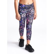 UNDER ARMOUR ARMOUR PRINTES ANKLE CROP NOWE DZIECIĘCE LEGINSY 3/4 ROZMIAR XL (165-176 CM) <is>
