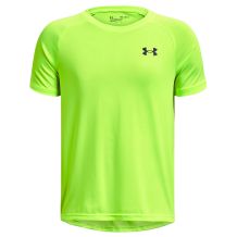 UNDER ARMOUR TECH 2.0 GREEN NOWA MŁODZIEŻOWA KOSZULKA SPORTOWA ROZMIAR XL (165-176 CM) <is>