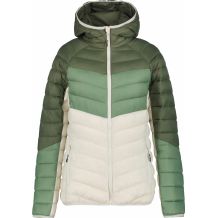 Nowa kurtka Icepeak Vidalia XH Natural White, rozmiar 42