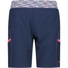 Nowe damskie spodenki CMP Woman Light Climb Blue, rozmiar 48