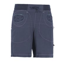 NOWE DAMSKIE SPODENKI E9 MIX SHORT 2.3 OCEAN BLUE ROZMIAR XXS