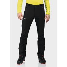 Nowe spodnie Schoffel Matrei Black, rozmiar 54