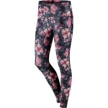 ATHMOVE EILIA TIGHTS W FLOWERS BLUE NOWE LEGINSY DAMSKIE SPODNIE ROZMIAR 34 <is>