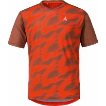 Nowa koszulka Schoffel Huesca Marocco, rozmiar 56/3XL