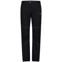 Nowe Spodnie damskie trekingowe CMP Napoli Nero, rozmiar 46/XXL
