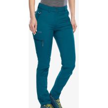 Nowe spodnie trekingowe damskie Schoffel Ascona Lake Blue, rozmiar 48/4XL