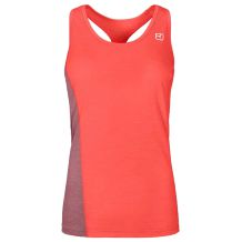 ORTOVOX COOL TEC FAST UPWARD NOWA DAMSKA KOSZULKA SPORTOWA MERINO ROZMIAR XL <is>